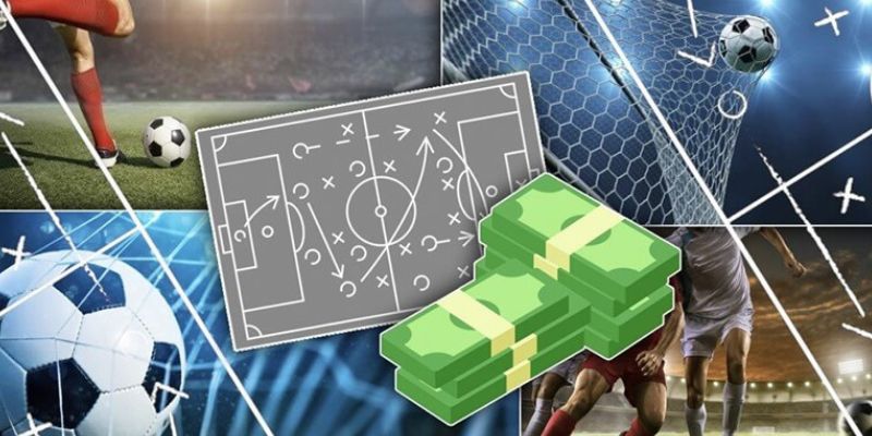 Nét chung nhất về kèo tài xỉu 2-2.5