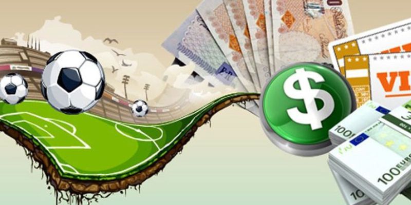 Minh họa kèo tài xỉu 2-2.5