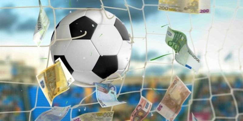 Kèo vàng bóng đá hôm nay chấp 1.25 trái