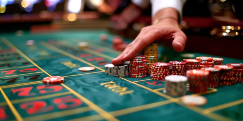 Nắm rõ luật trước khi chơi Baccarat